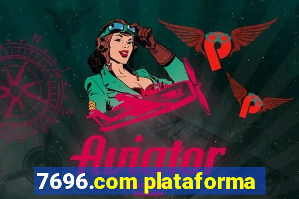 7696.com plataforma